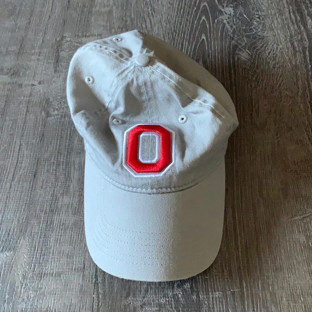 Ohio State Hat